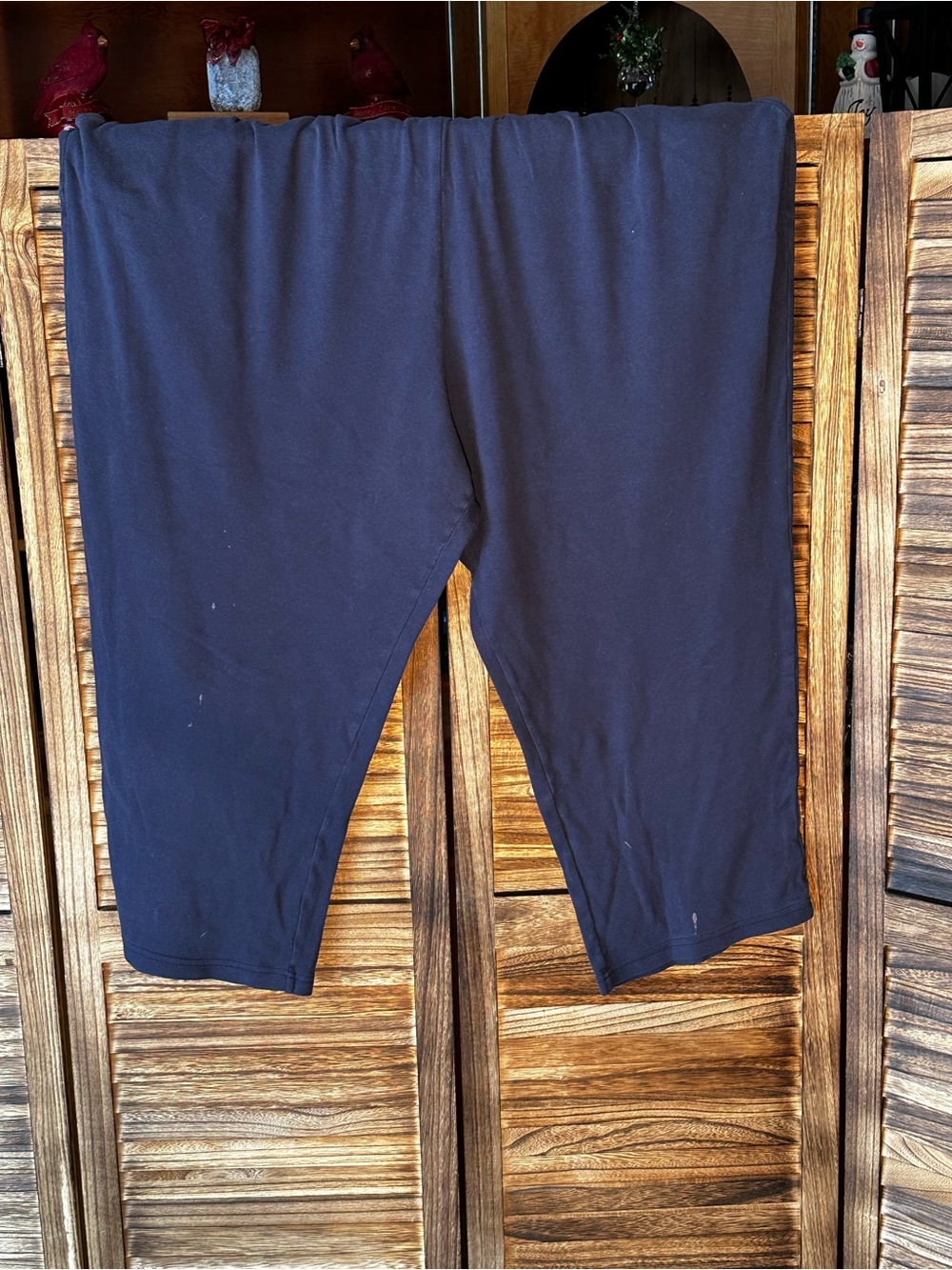 Women’s sweat pants. 3 pair